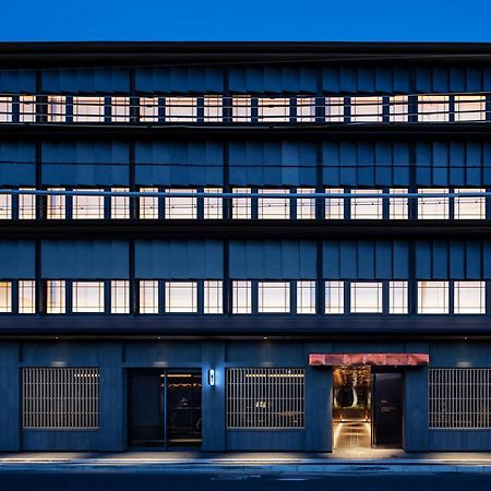 Hotel Tou Nishinotoin Kyoto Extérieur photo