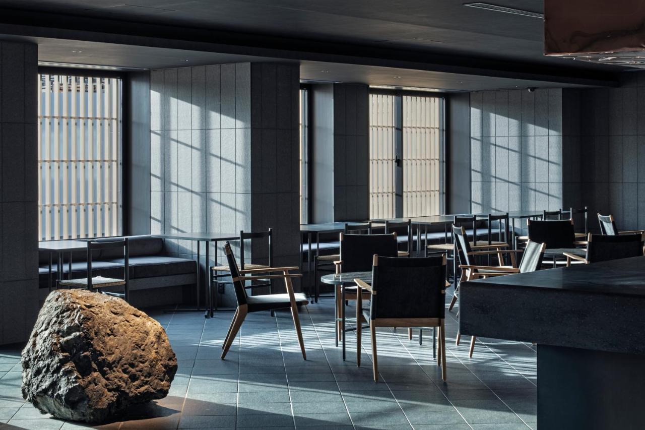 Hotel Tou Nishinotoin Kyoto Extérieur photo