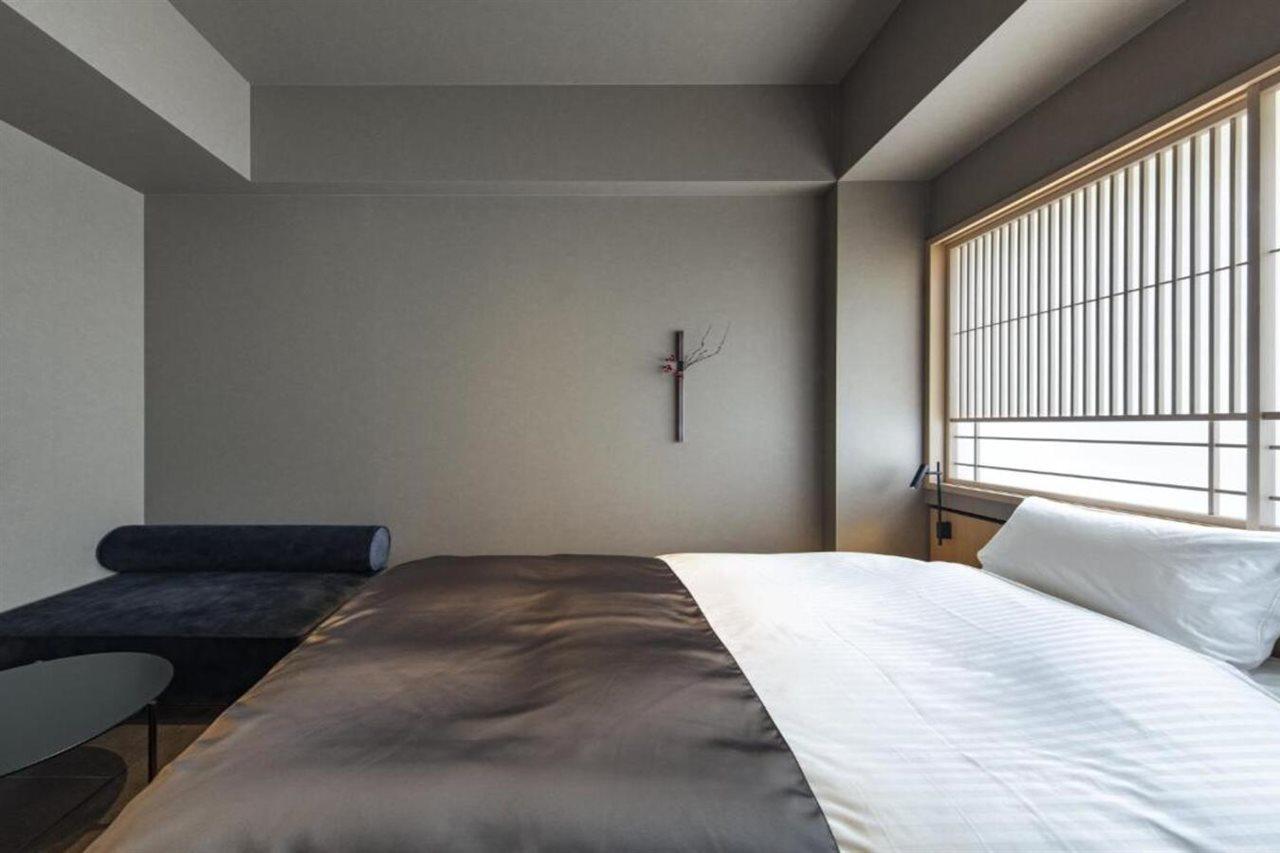Hotel Tou Nishinotoin Kyoto Extérieur photo