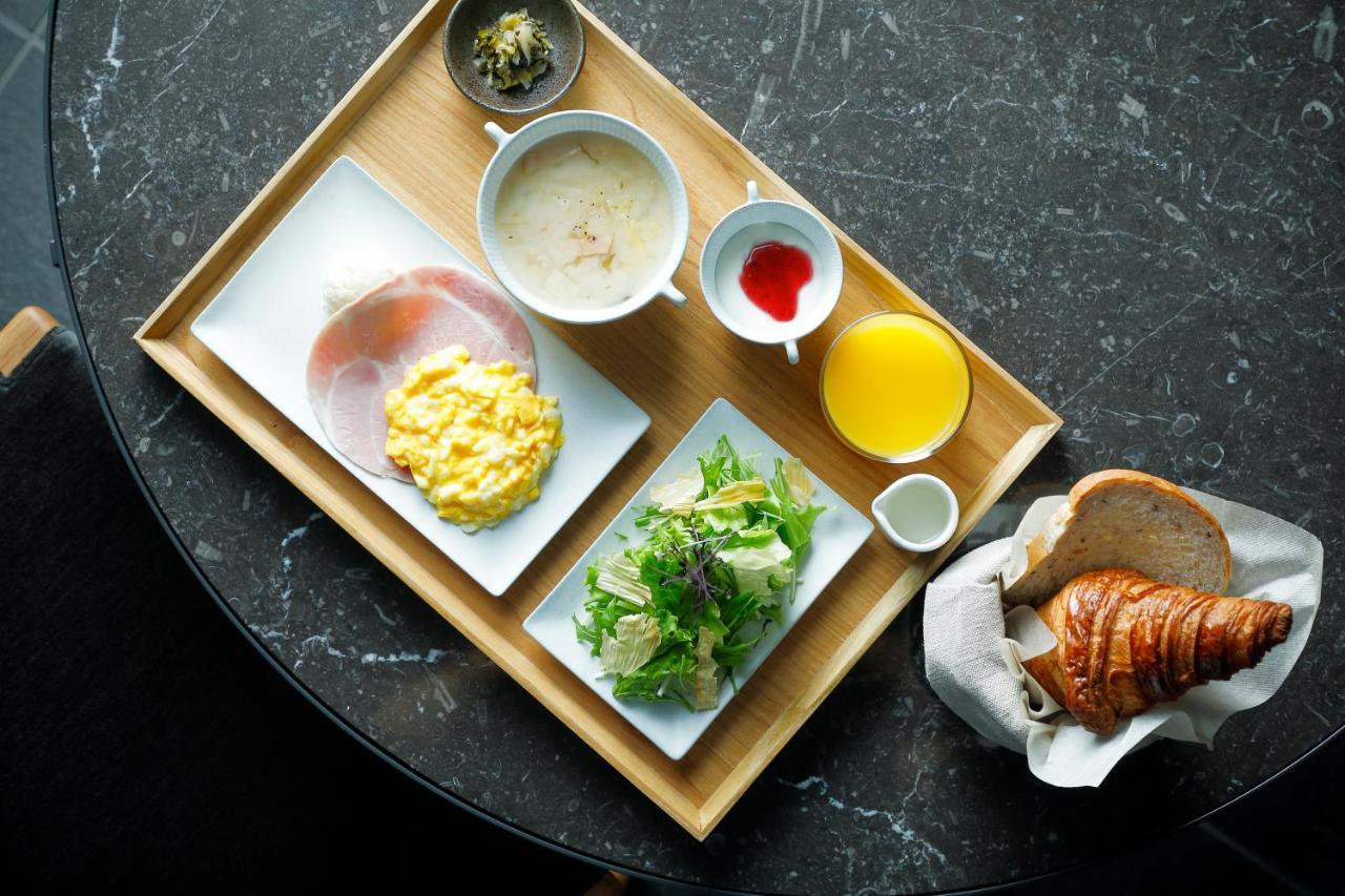 Hotel Tou Nishinotoin Kyoto Extérieur photo